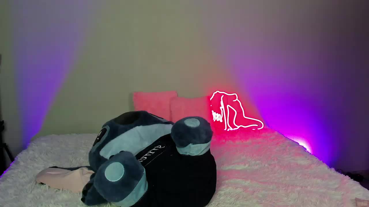 EvaBallmer Cam Model Chat November 3, 2025