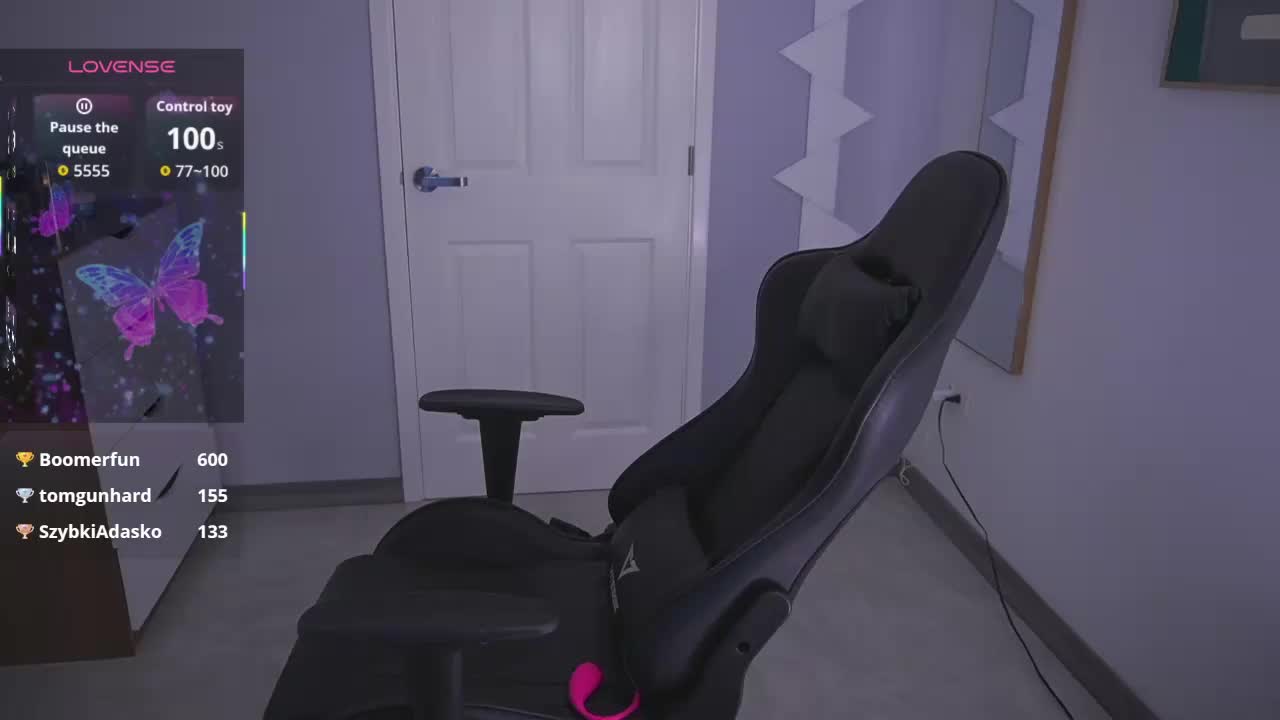 DanikaDillan Cam Model Chat November 3, 2025