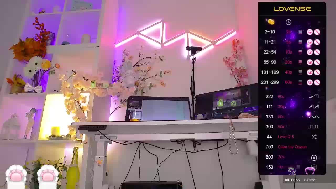 _Marilyn_ Cam Model Chat November 3, 2025