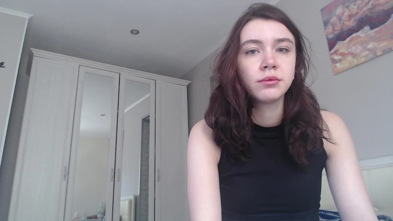 ImmortalPrincess Cam Model Chat November 3, 2025