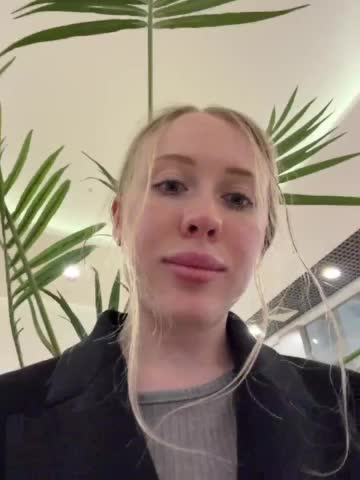 LiiBaby Cam Model Chat November 3, 2025