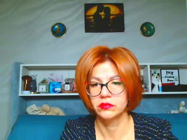 Natali3855 Cam Model Chat November 3, 2025