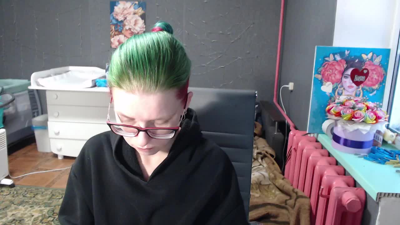 malvinella Cam Model Chat November 3, 2025