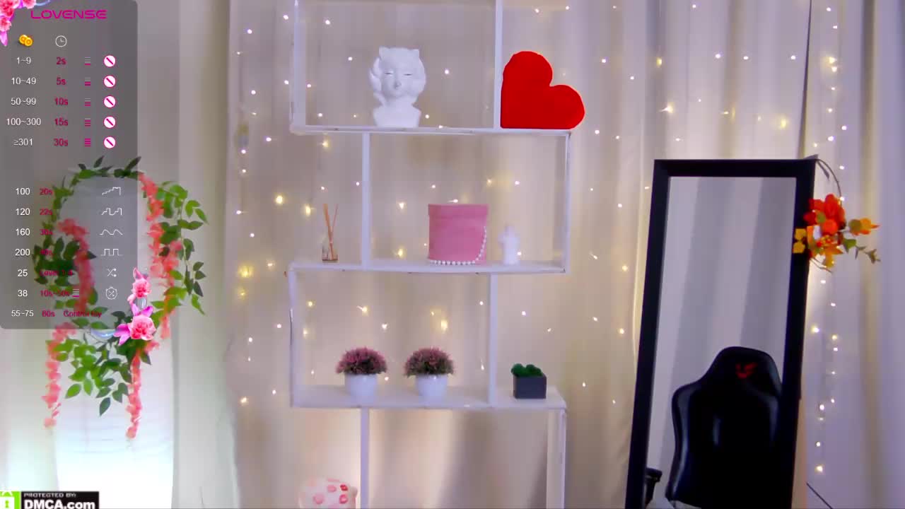 Ashley-Nicks Cam Model Chat November 3, 2025