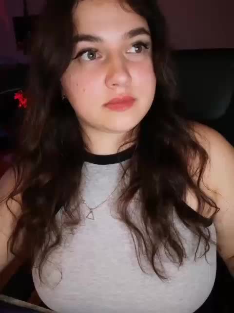 JuliaHesperaks Cam Model Chat November 3, 2025