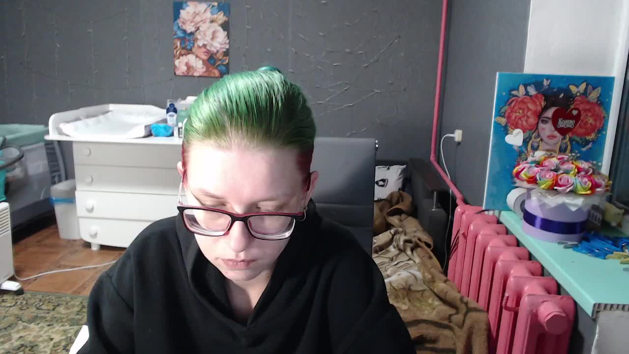 malvinella Cam Model Chat November 3, 2025