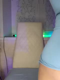 Anesteishen Cam Model Chat November 3, 2025