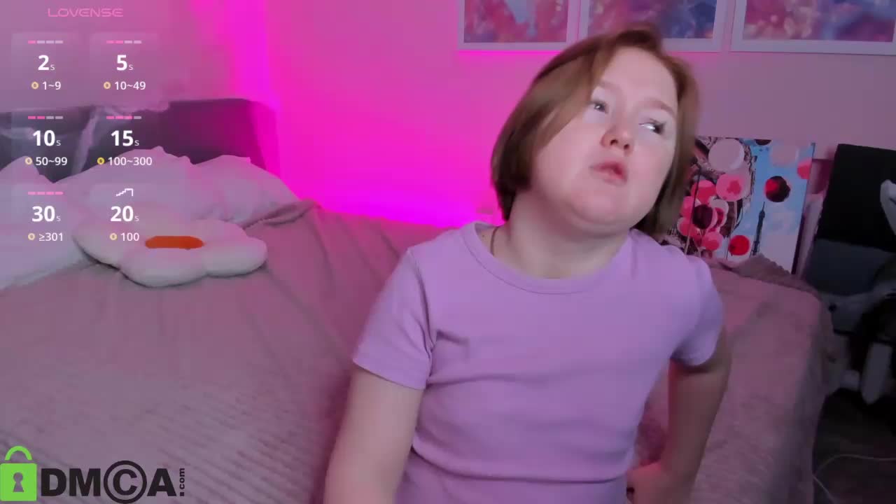 Sara-Moor Cam Model Chat November 3, 2025