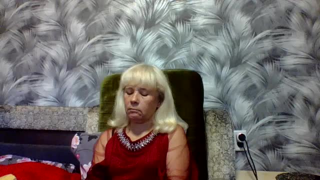 sakura_blonde Cam Model Chat November 3, 2025