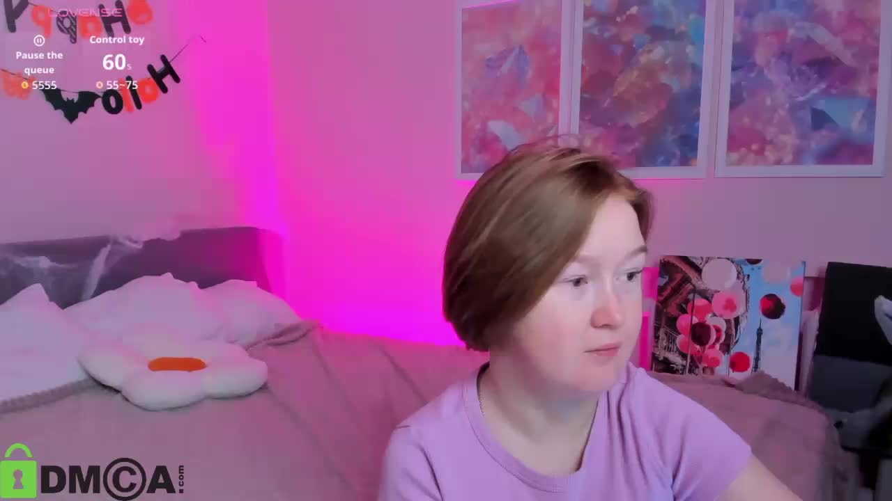 Sara-Moor Cam Model Chat November 3, 2025