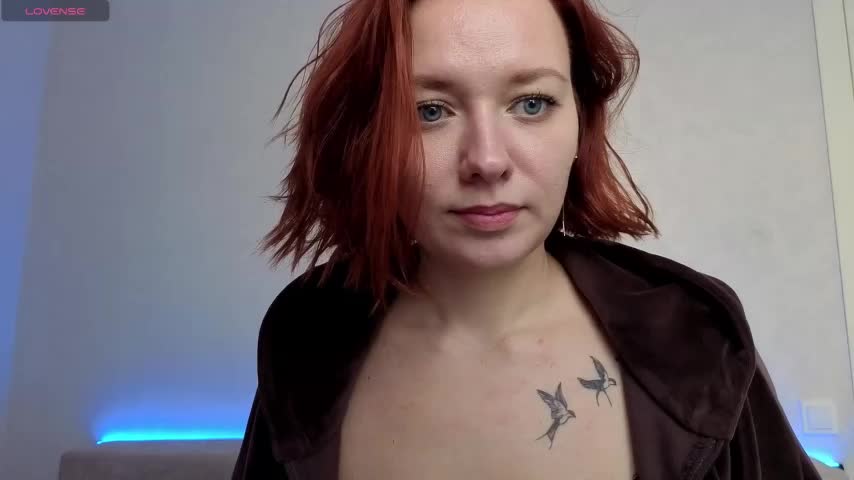 Sladkaya_2025 Cam Model Chat November 3, 2025