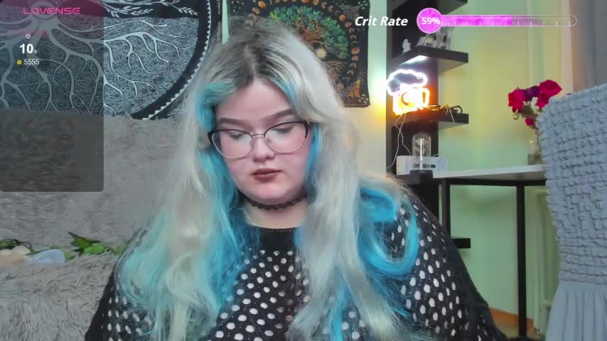 _CandyM1lky_ Cam Model Chat November 3, 2025