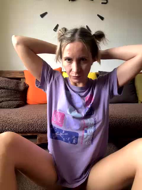 HARIZZMA Cam Model Chat November 3, 2025