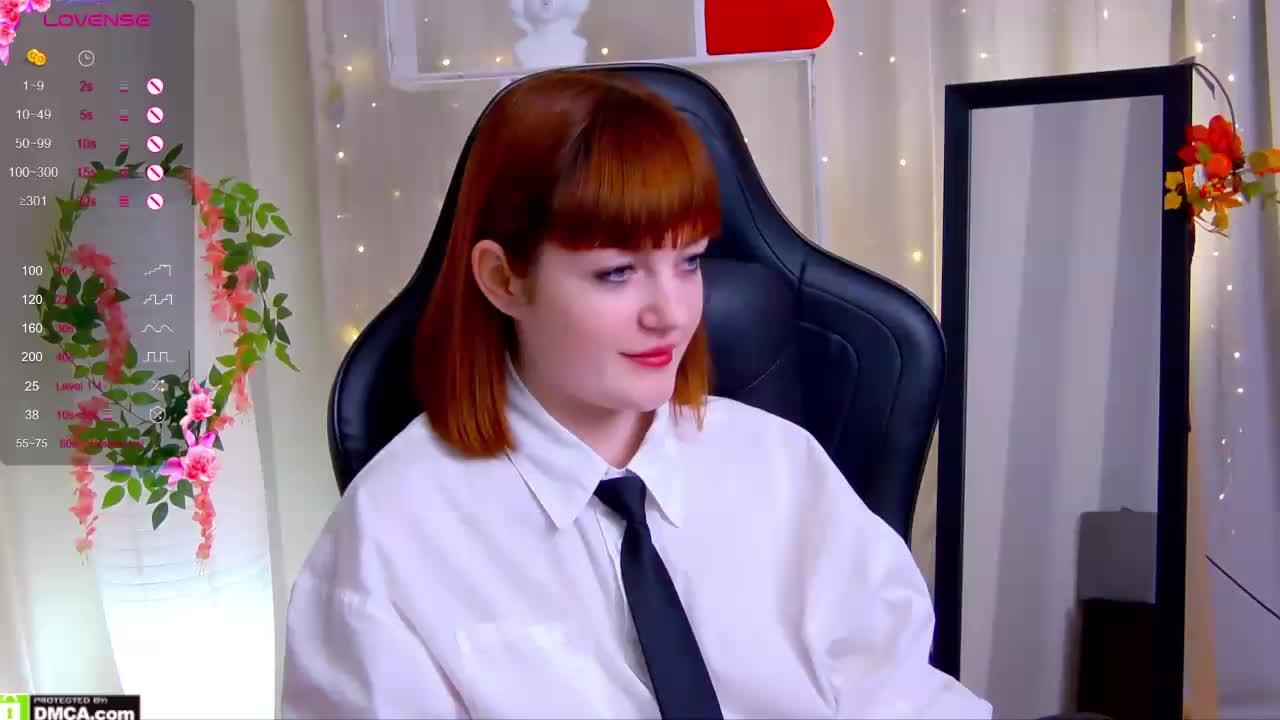 Ashley-Nicks Cam Model Chat November 3, 2025