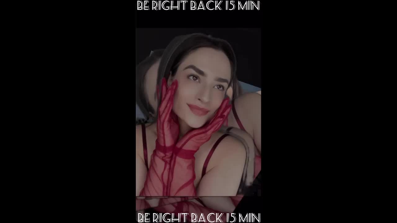 Camilla-One Cam Model Chat November 3, 2025