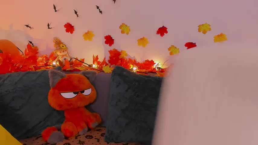 Tori_the_witch Cam Model Chat November 3, 2025