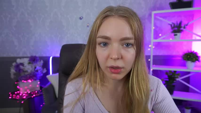 EmilySunshineS Cam Model Chat November 3, 2025