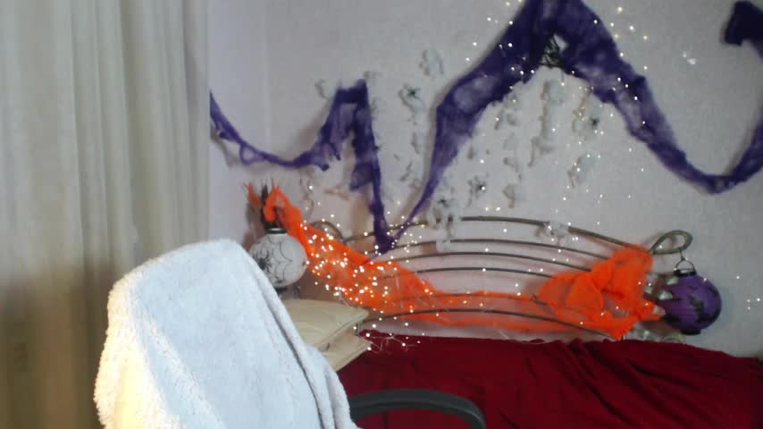 faiirylight Cam Model Chat November 3, 2025