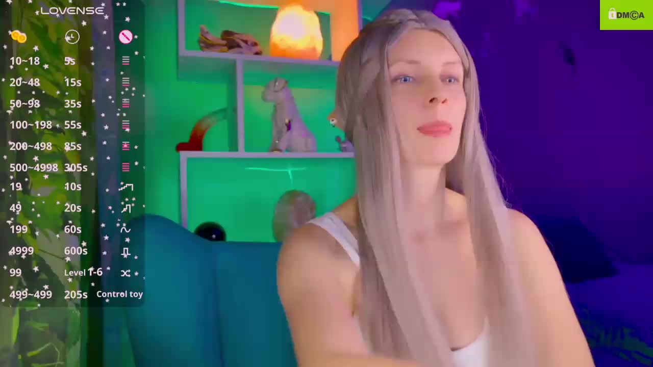 -Fresh- Cam Model Chat November 3, 2025