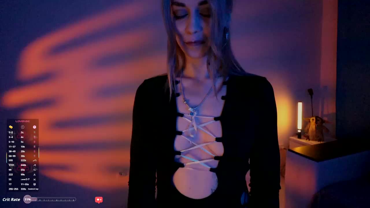 DigitalAlexa Cam Model Chat November 3, 2025