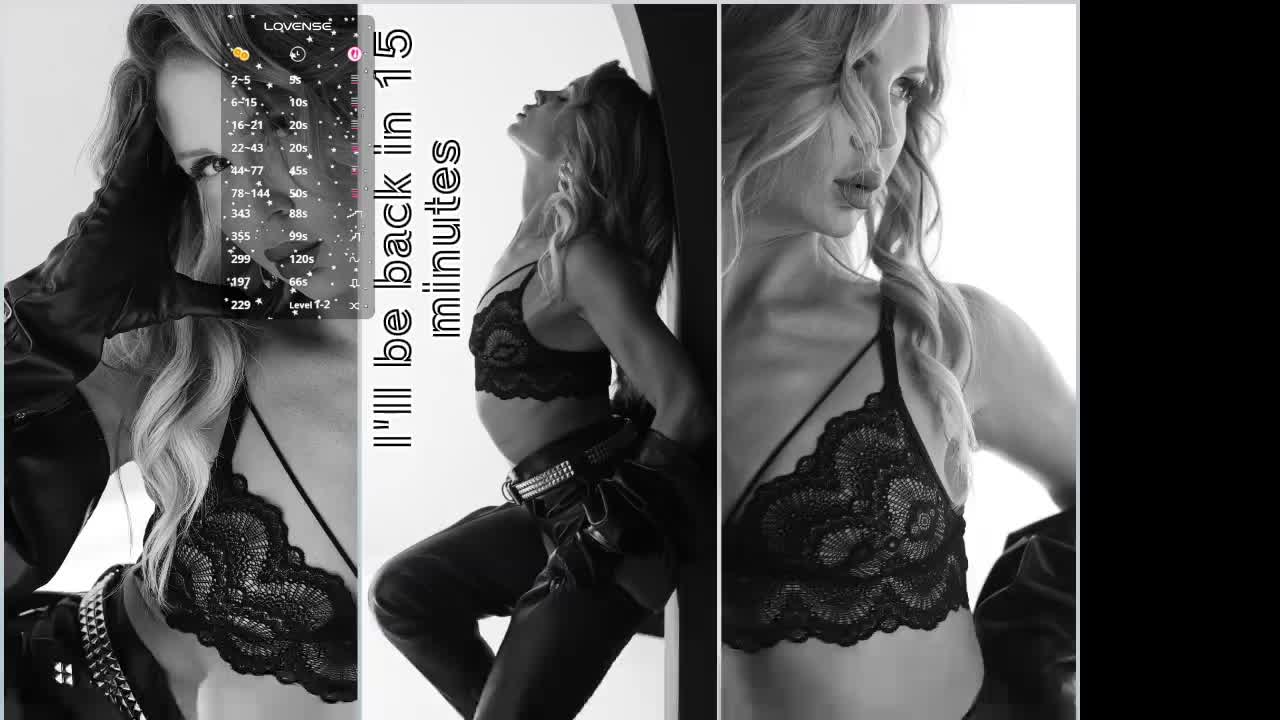 __Emmi__ Cam Model Chat November 3, 2025