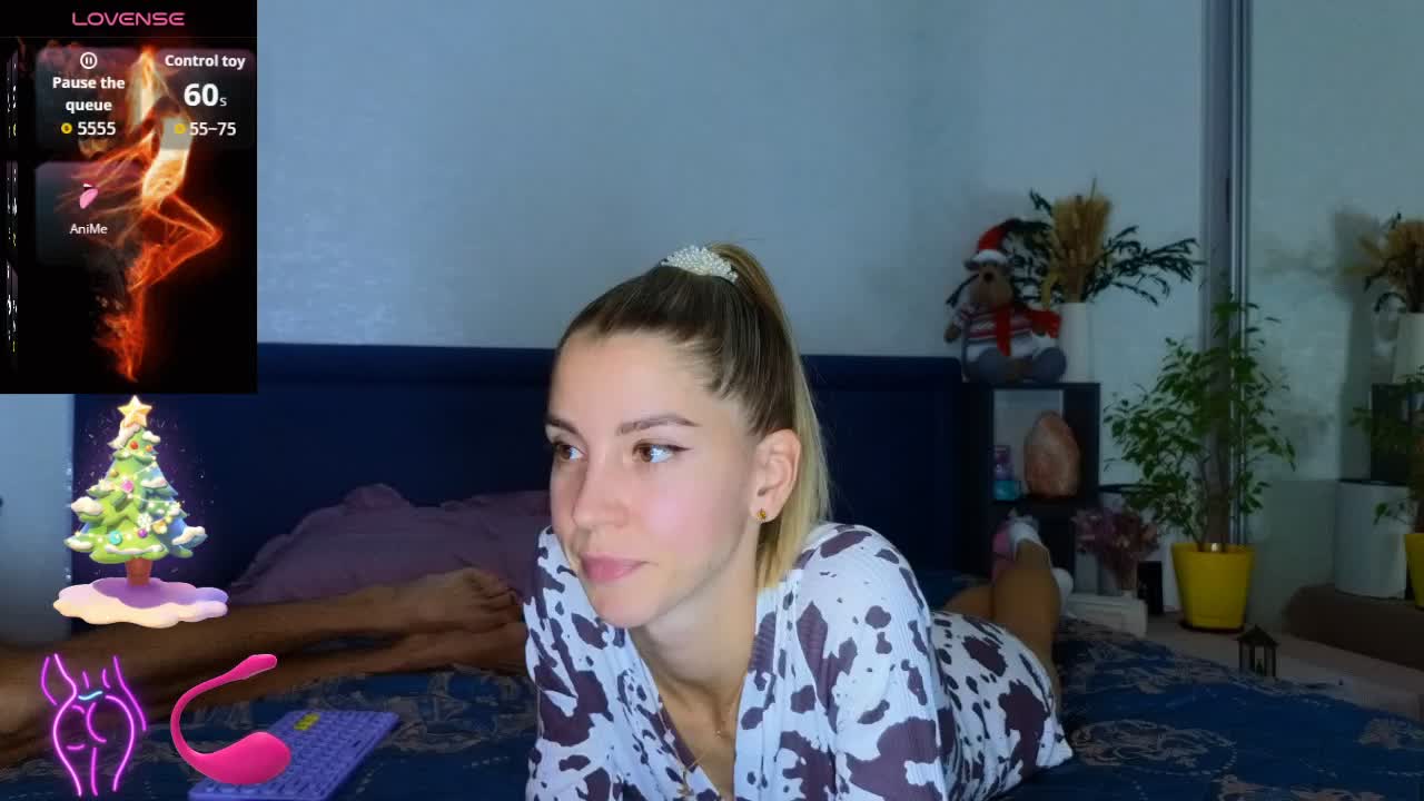 Couple_Twix Cam Model Chat November 7, 2025