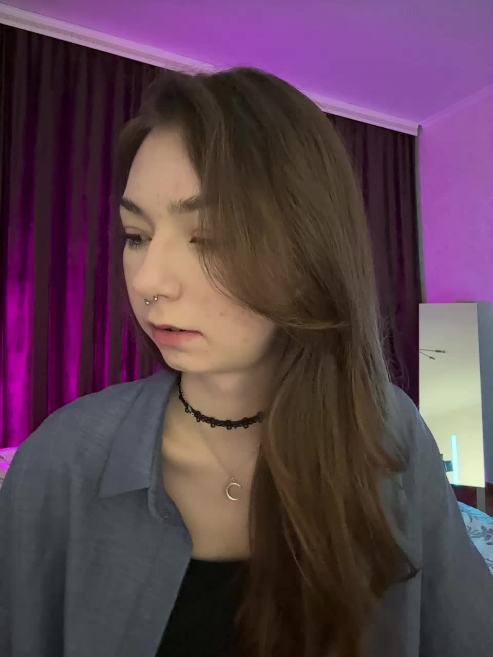 ShyAlya Cam Model Chat November 7, 2025