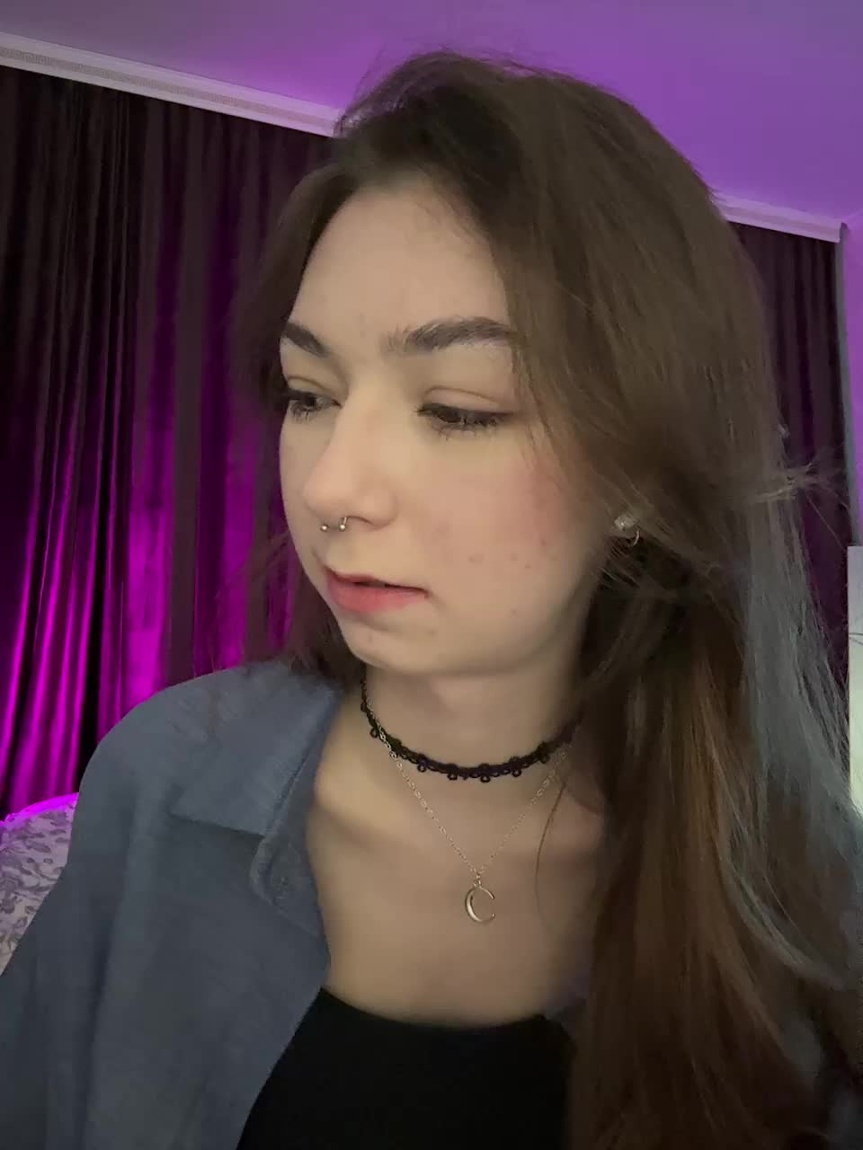 ShyAlya Cam Model Chat November 7, 2025