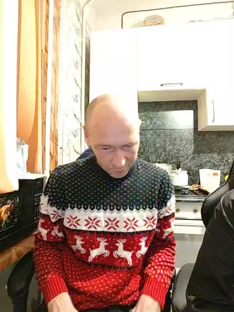 Innokentiy449 Cam Model Chat November 7, 2025