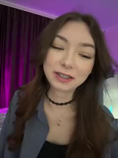 ShyAlya Cam Model Chat November 7, 2025