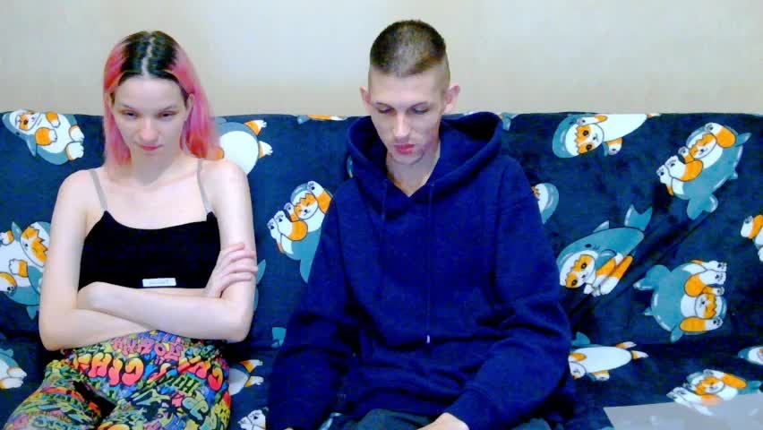 Ivy-Lester Cam Model Chat November 7, 2025