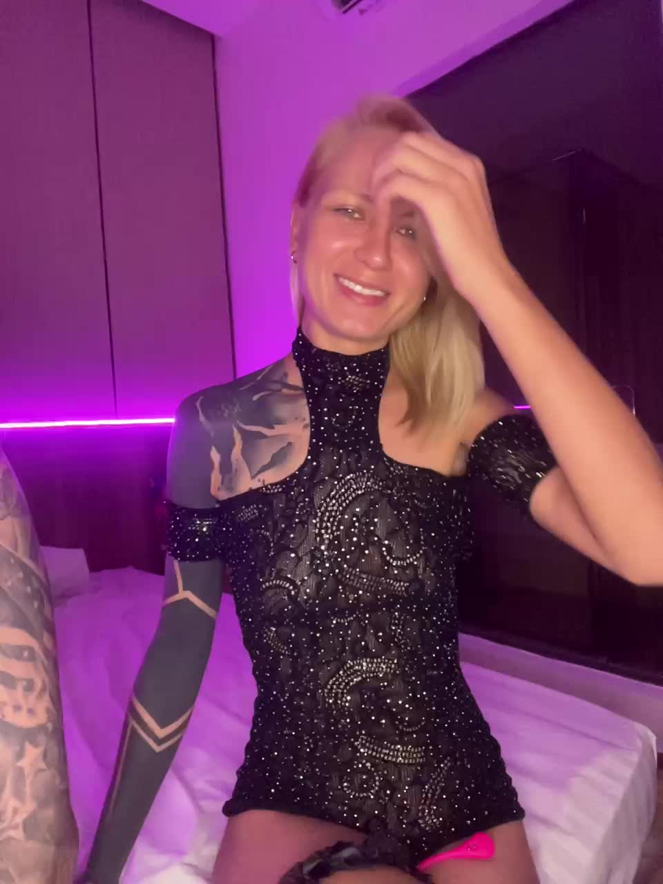 Twins666 Cam Model Chat November 7, 2025