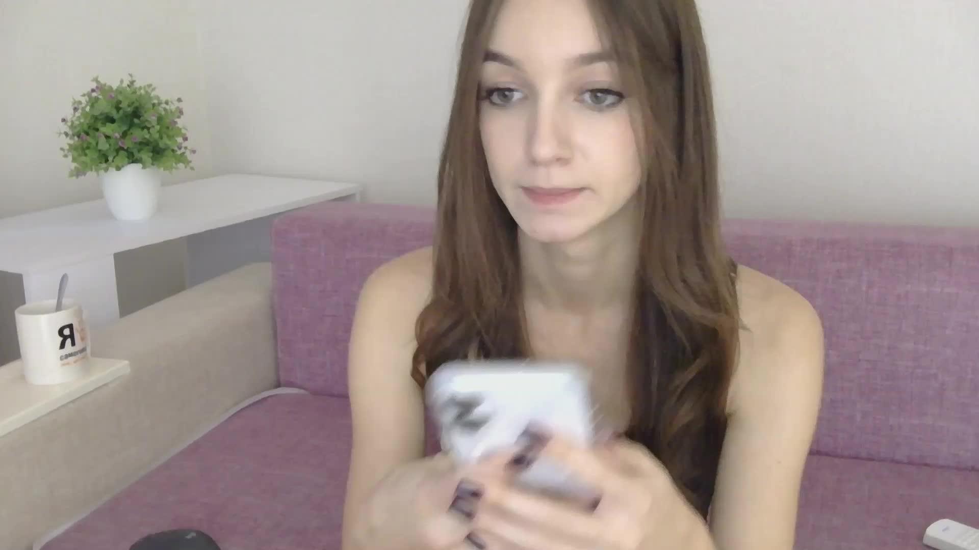 NotSoSweetDasha Cam Model Chat November 7, 2025