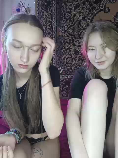 mayadashaaa Cam Model Chat November 7, 2025