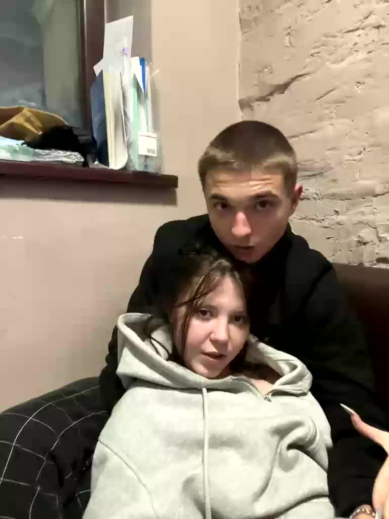 HARMONYX Cam Model Chat November 7, 2025