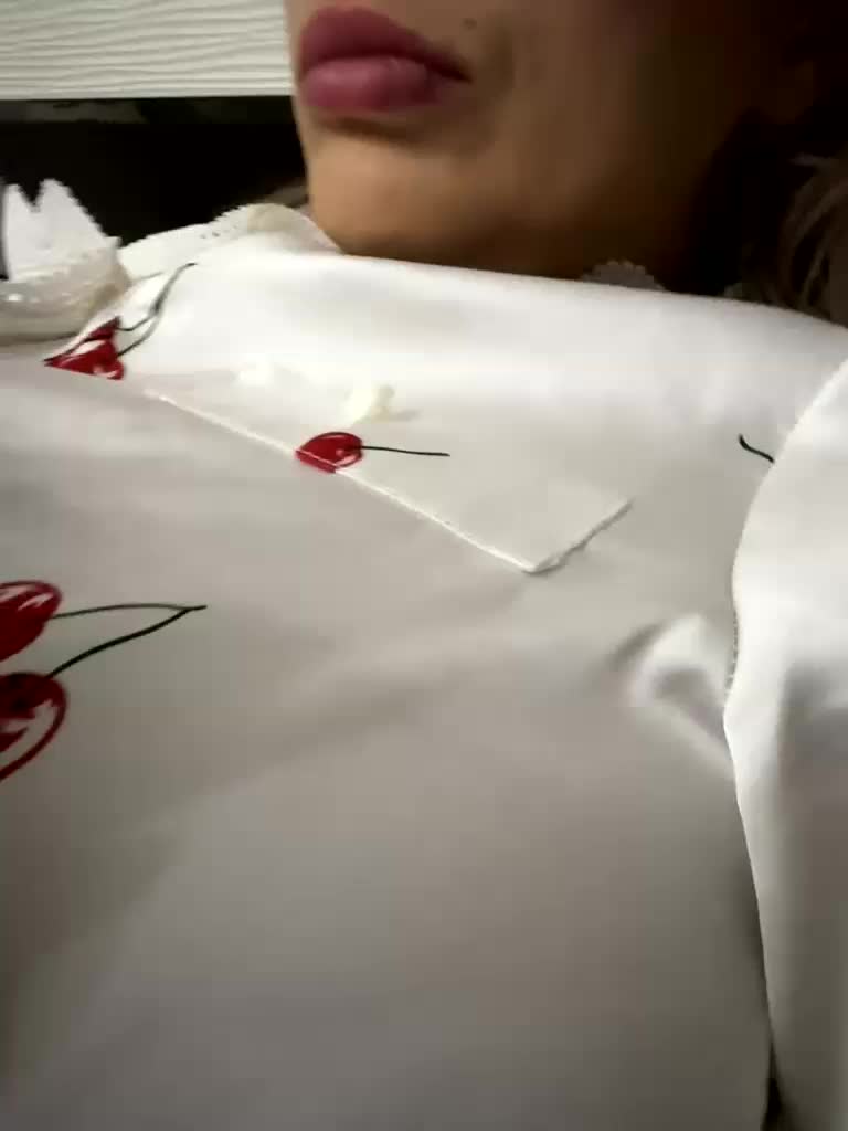 Belladonna-5 Cam Model Chat November 7, 2025