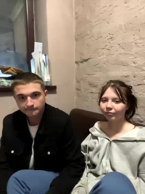 HARMONYX Cam Model Chat November 7, 2025