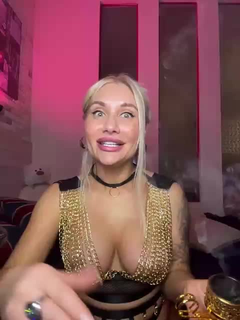 Tvoyasamka77 Cam Model Chat November 7, 2025