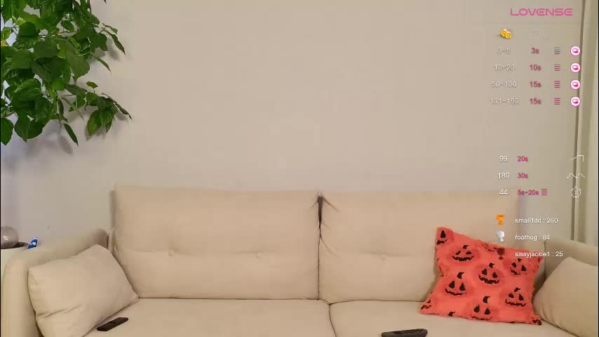 duomoon Cam Model Chat November 7, 2025