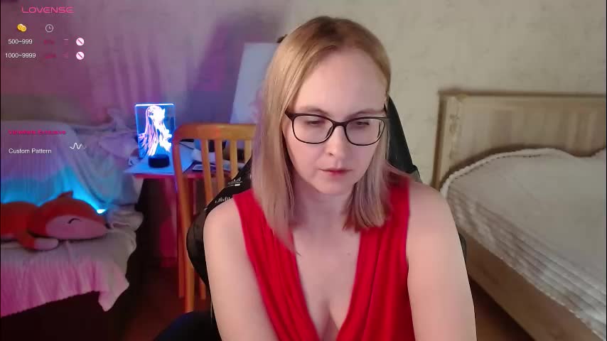 love_agatha Cam Model Chat November 7, 2025