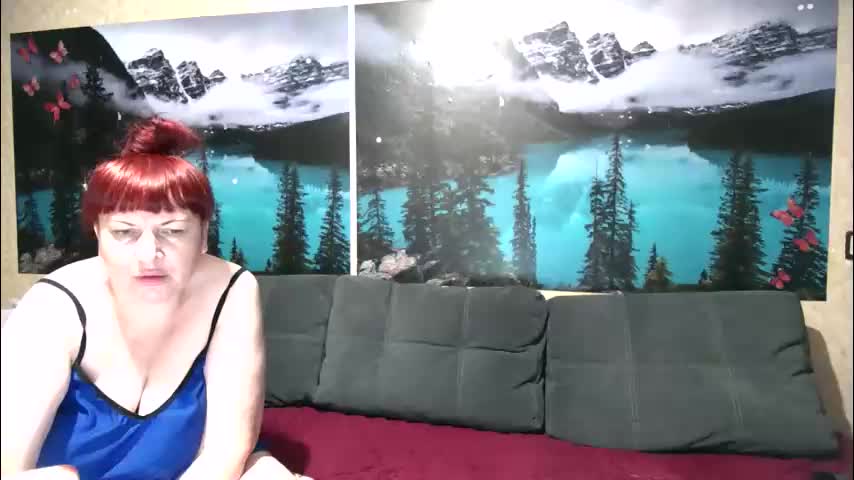 kleosnow Cam Model Chat November 7, 2025