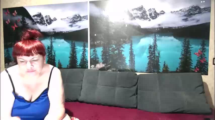 kleosnow Cam Model Chat November 7, 2025