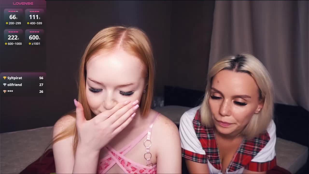 gwenbudlong Cam Model Chat November 7, 2025