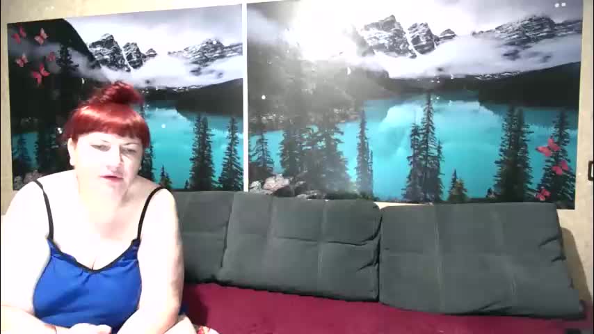 kleosnow Cam Model Chat November 7, 2025