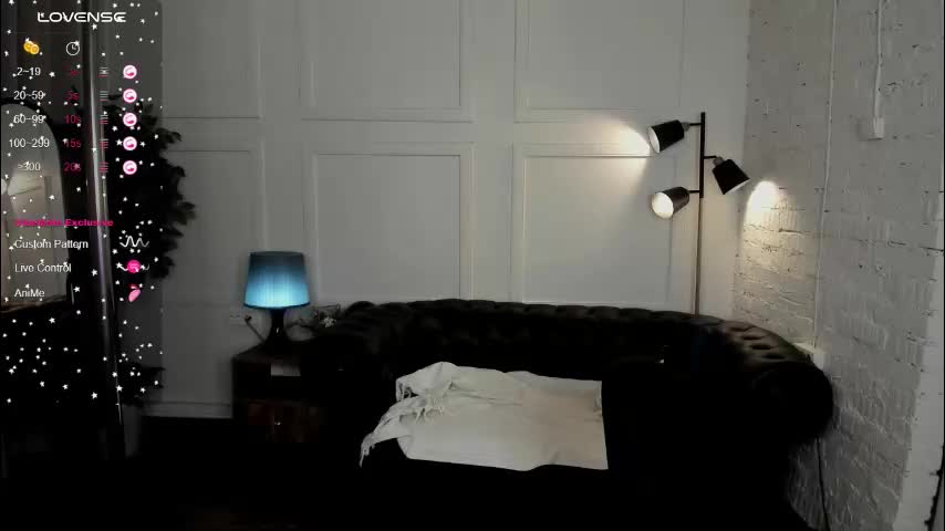 black_pant3r Cam Model Chat November 7, 2025