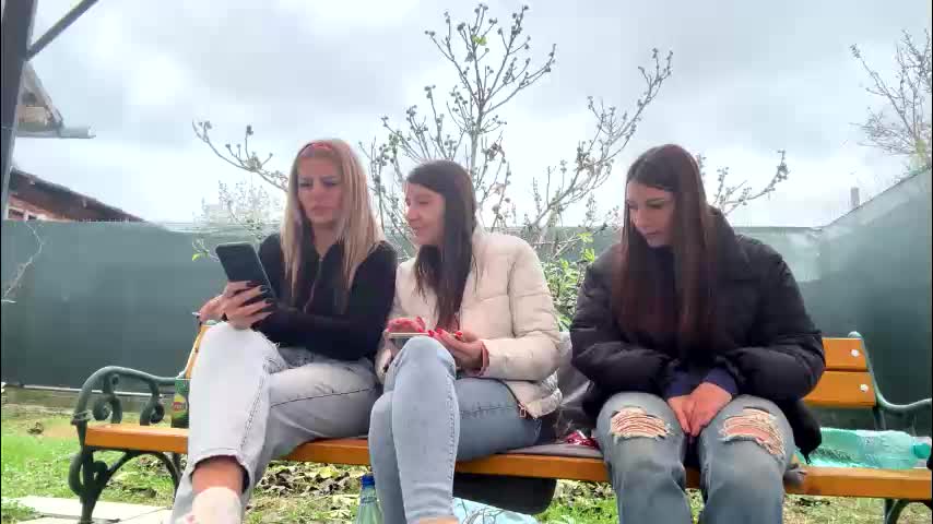 squirt_bunny77 Cam Model Chat November 7, 2025