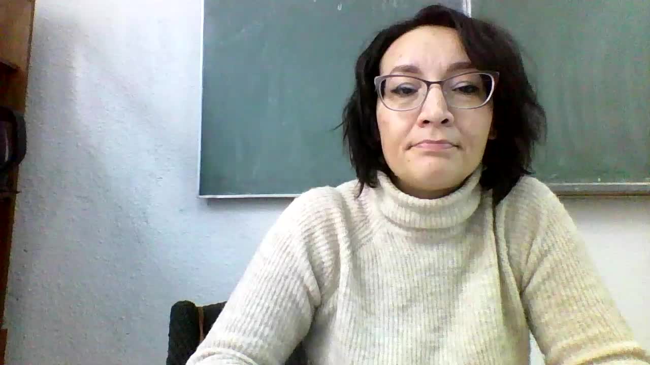 Jenis-1 Cam Model Chat November 7, 2025