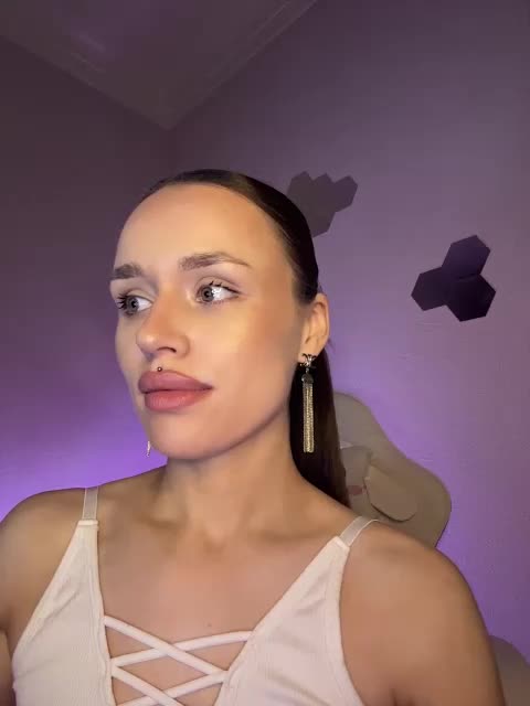 Enchantix Cam Model Chat November 7, 2025