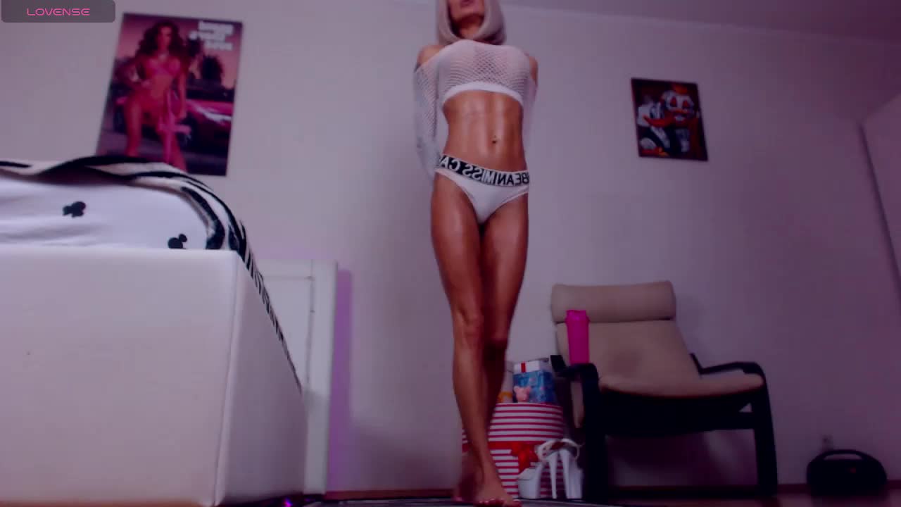 SonjaRay Cam Model Chat November 7, 2025