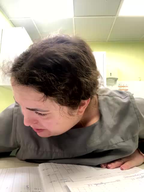 Vlada-08 Cam Model Chat November 7, 2025